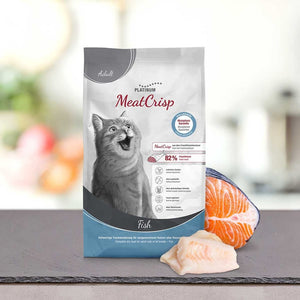 MeatCrisp Adult Chicken / Piščanec za odrasle mačke