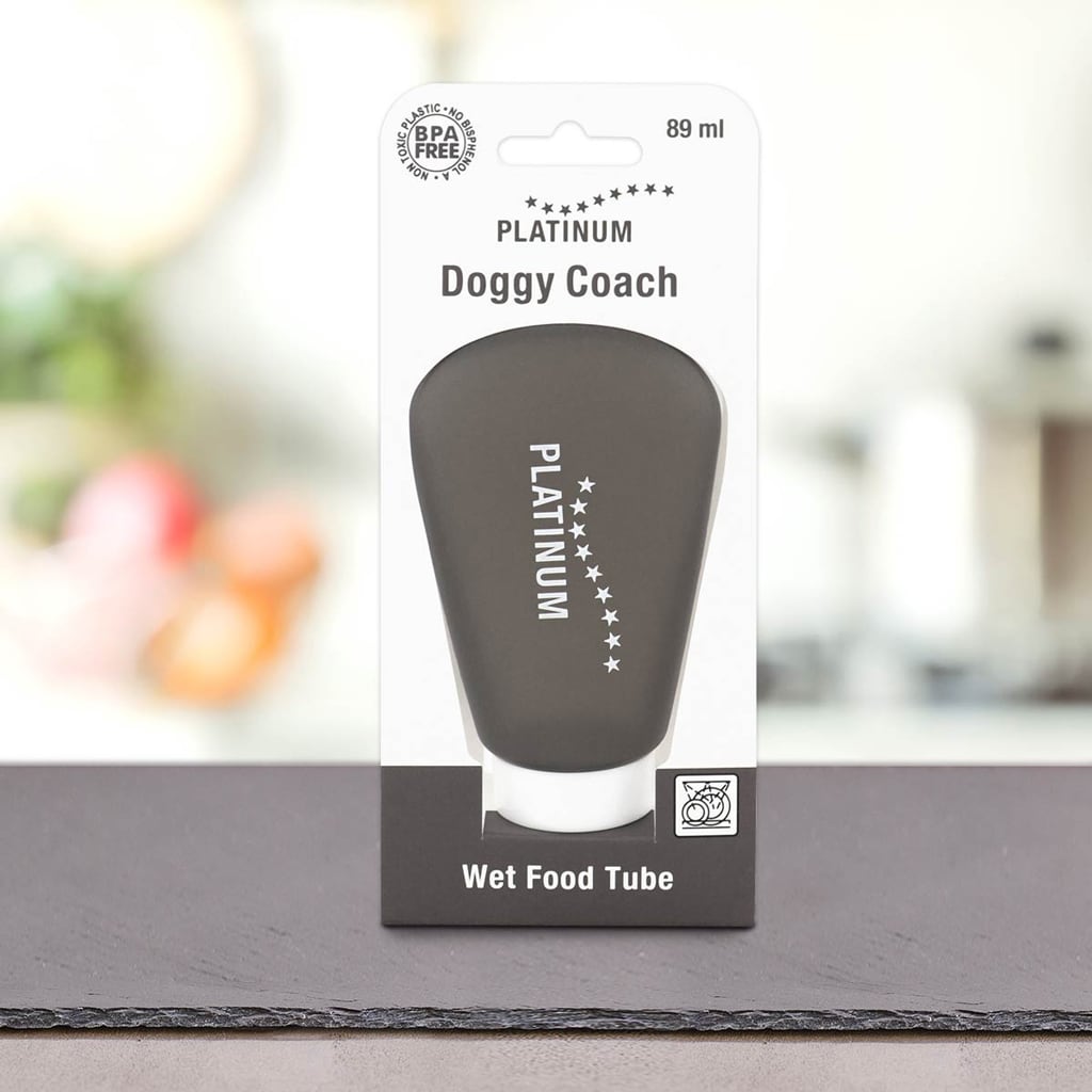 PLATINUM Doggy Coach