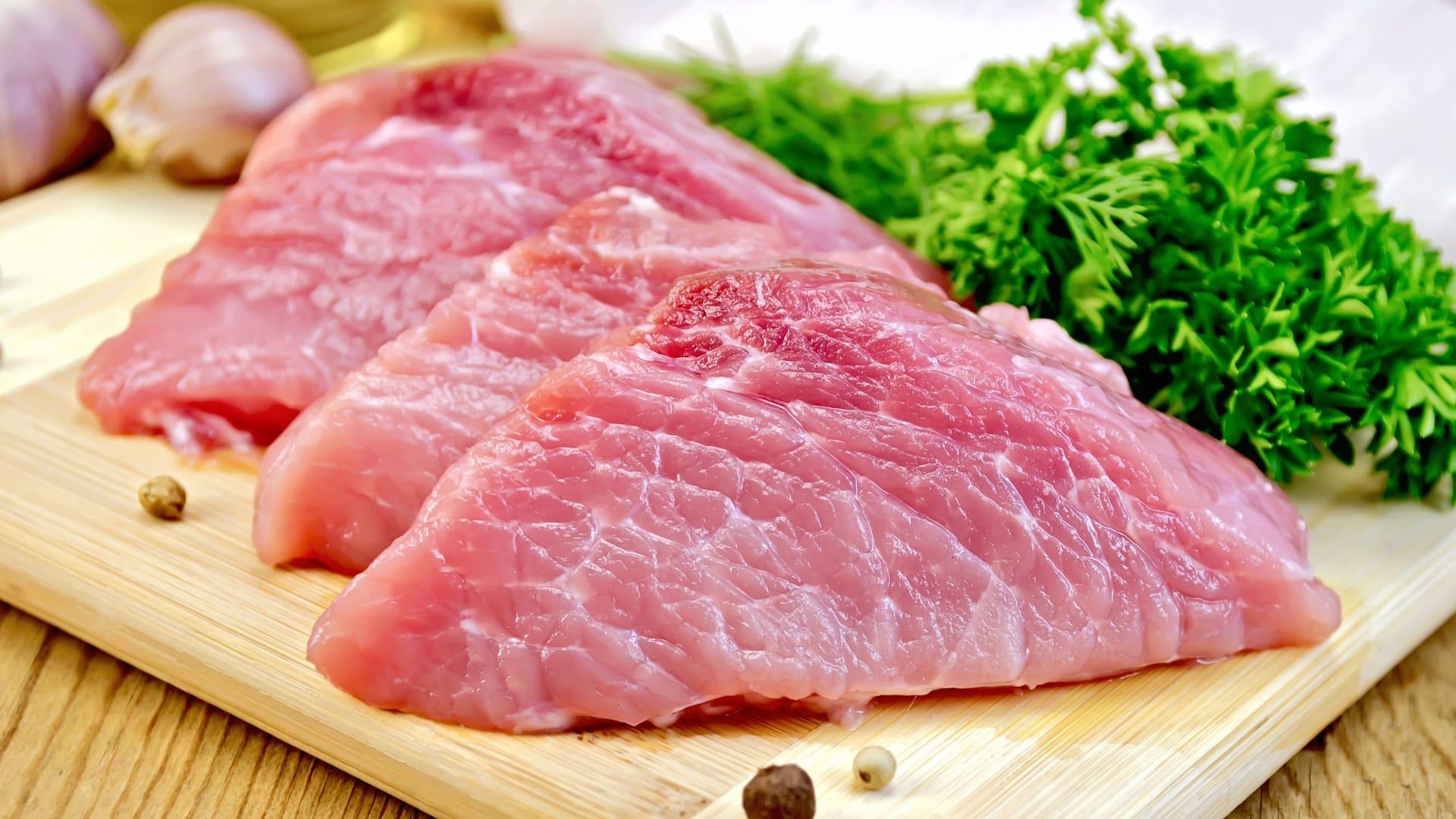 Beljakovine v hrani za pse