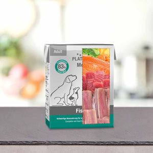 Menu Adult Fish, Mokra Hrana za Pse