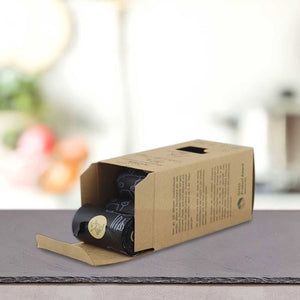 biorazgradljive vrečke za pasje iztrebke