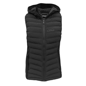 Ženski lahek hibridni brezrokavnik PLATINUM – tvoja udobna nagrada za zvestobo!